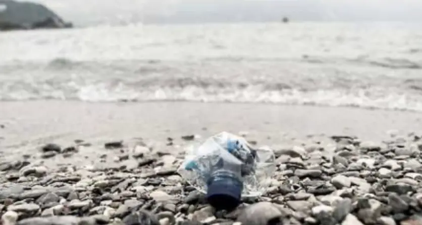 Microplastiche nei laghi alpini: maglia nera al Garda