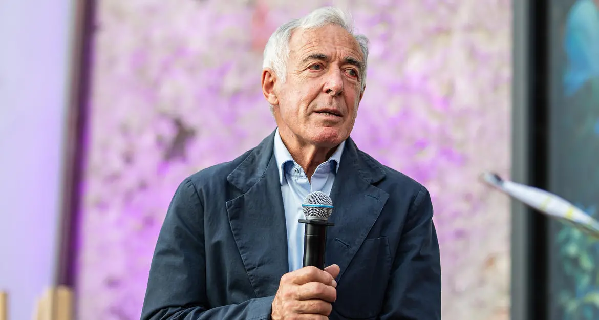 Gustav Thoeni, dalla Valanga Azzurra a Tomba: «Io invincibile? Mai sentito»