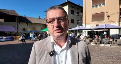 Farina gialla di Storo, arriva il riconoscimento del Ministero: parla Fugatti
