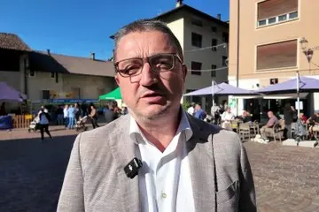 Farina gialla di Storo, arriva il riconoscimento del Ministero: parla Fugatti