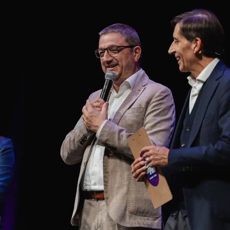 Festival dello Sport, cala il sipario: 60mila presenze e oltre 300 campioni a Trento