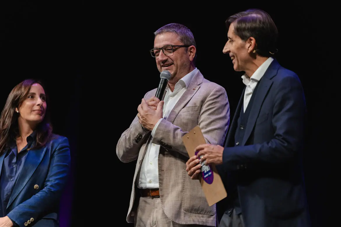 Festival dello Sport, cala il sipario: 60mila presenze e oltre 300 campioni a Trento