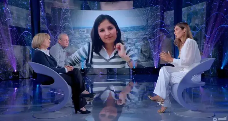 I genitori di Chiara Poggi: «Per noi il colpevole resta Stasi, ma non temiamo nuovi accertamenti»