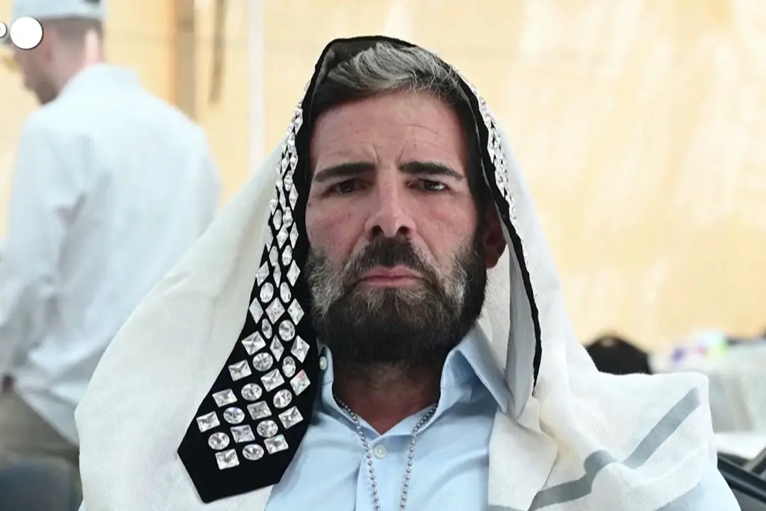 Il trauma di un soccorritore israeliano a tre anni dal 7 ottobre
