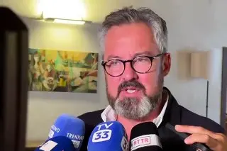 Sparatoria a Madonna Bianca, parla il sindaco di Trento