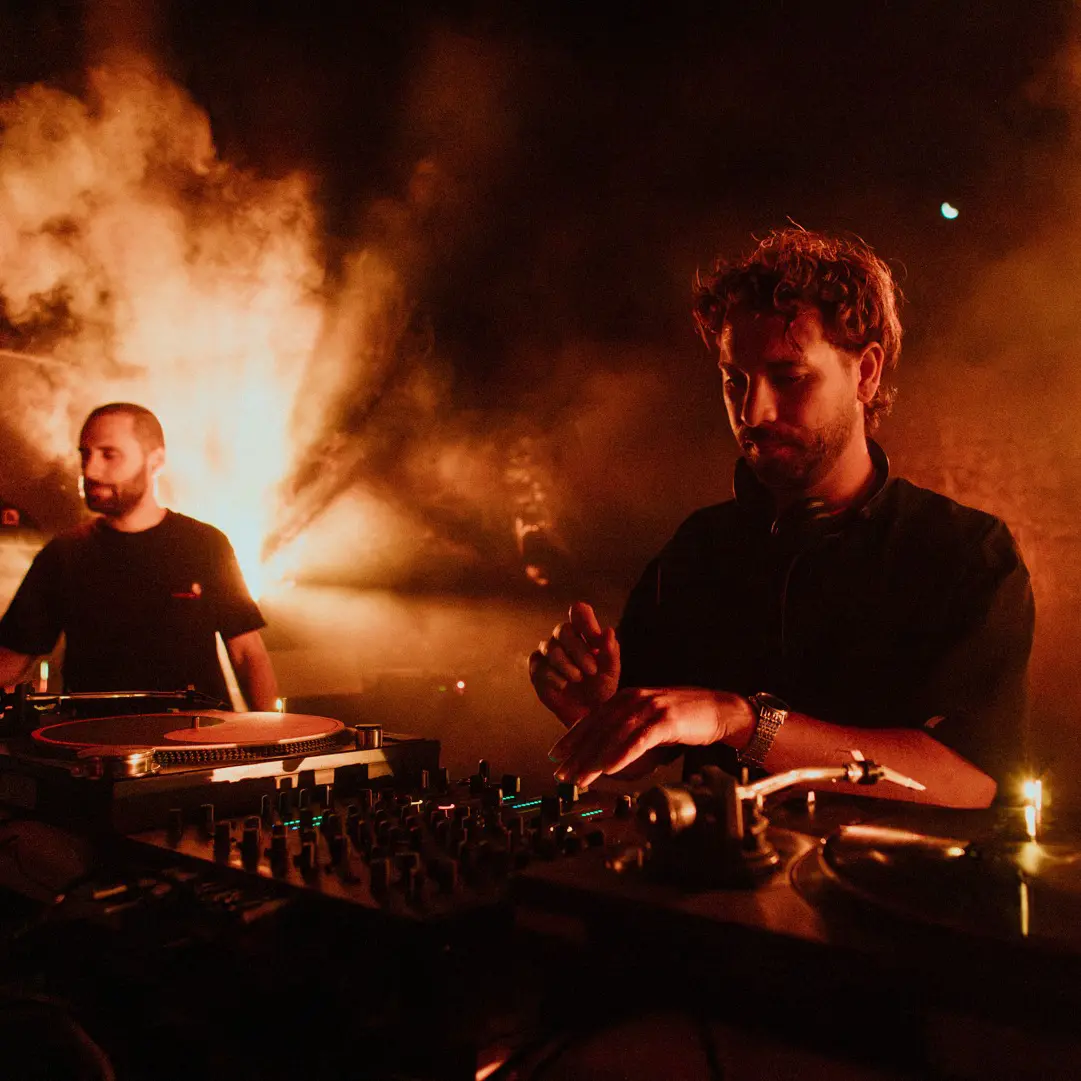 Il 31 ottobre Basement torna al Teatro SanbàPolis