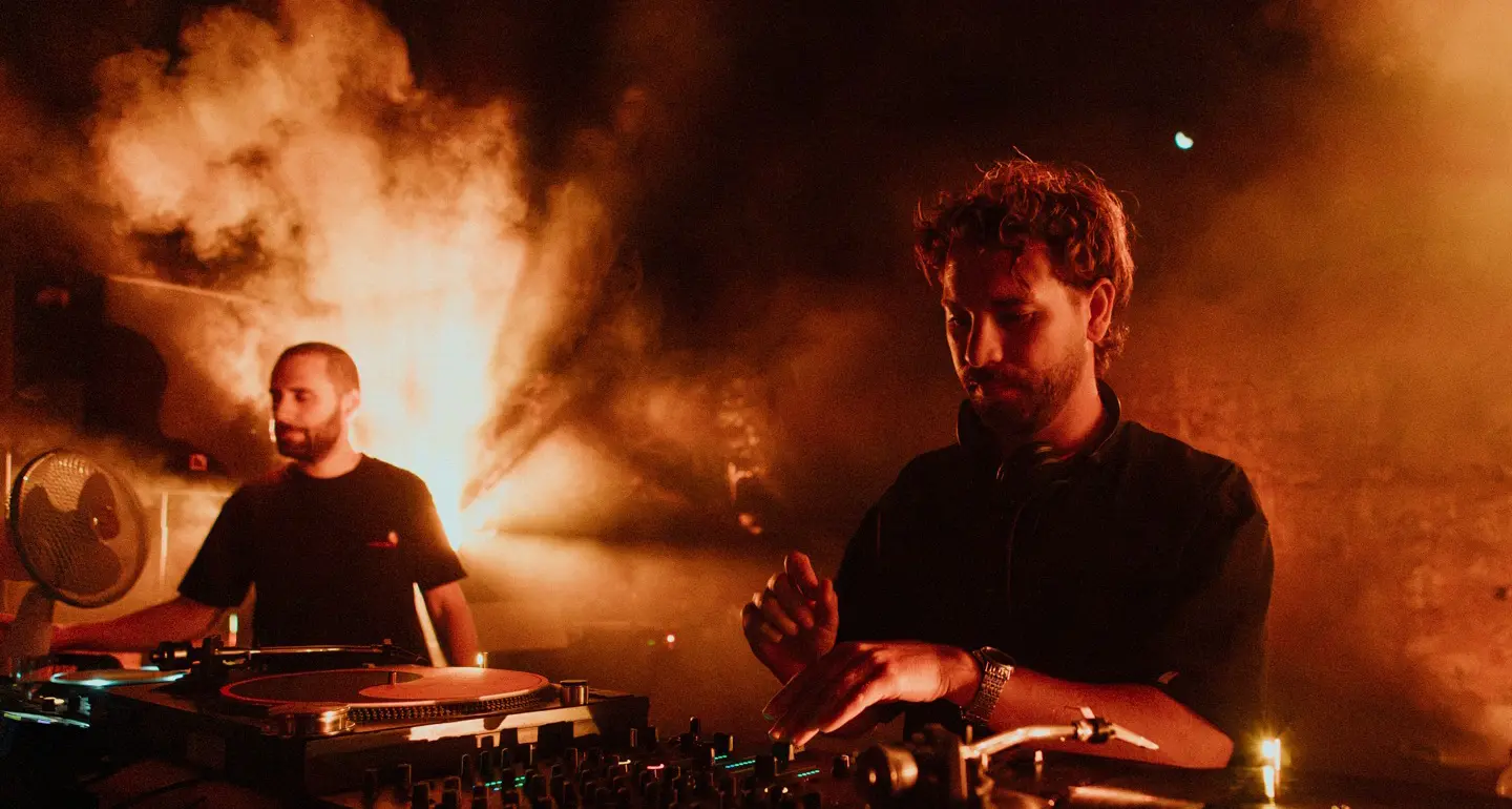 Il 31 ottobre Basement torna al Teatro SanbàPolis