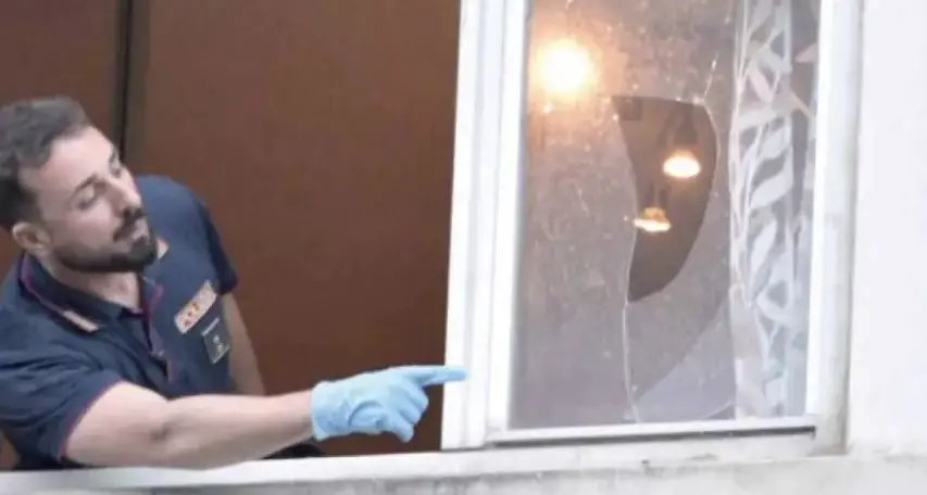 Sparatoria a Madonna Bianca, Ianeselli: “Non lasceremo sole quelle famiglie”