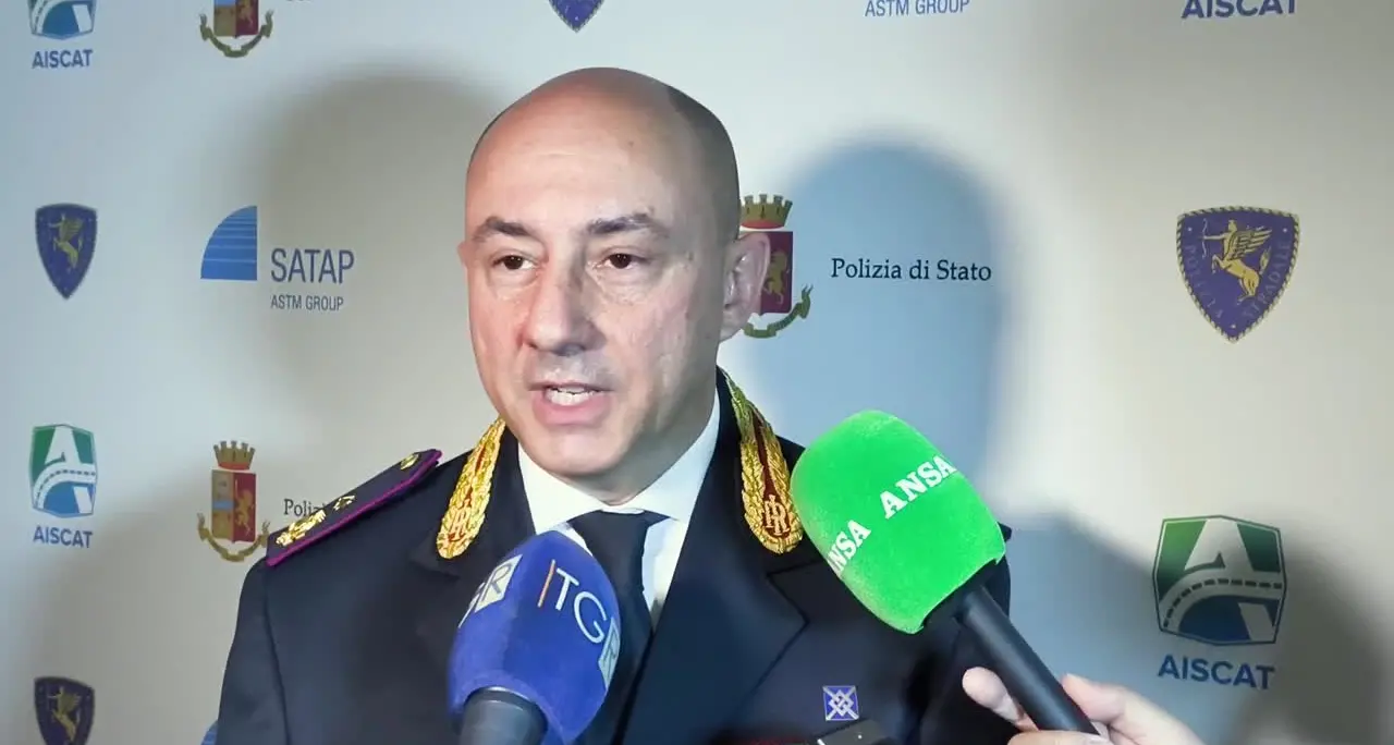 Puccia: “Nel 2025 meno incidenti autostradali grazie alle novità normative”