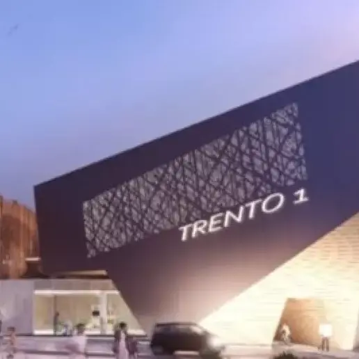 Funivia Trento-Bondone, parte la progettazione: primo tratto da 46 milioni