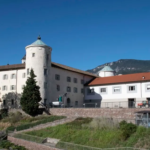 Fondazione Mach, interrogazione sul corso per parchi pubblici: «Come è stato scelto il partner privato?»