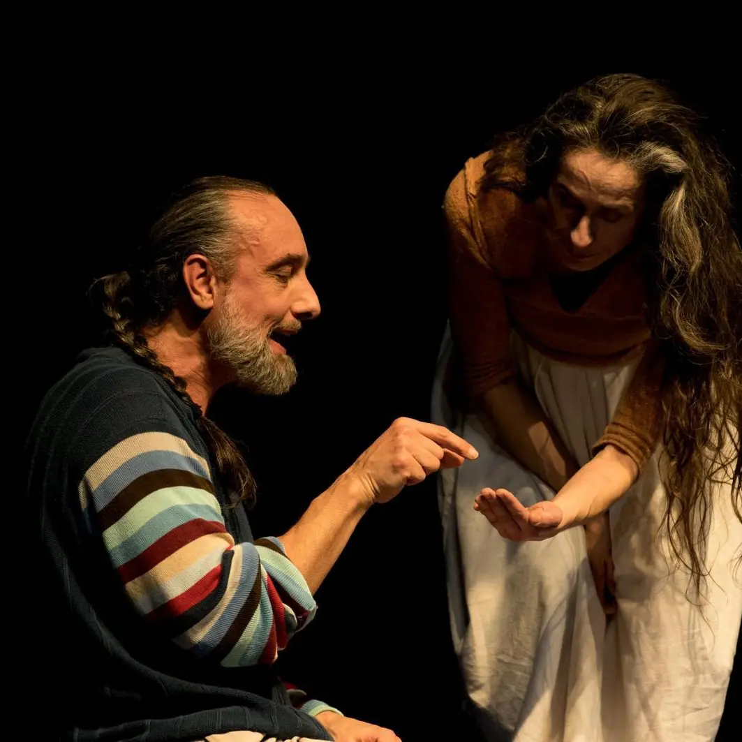 Abbondanza e Bertoni, trent’anni sulla scena tra danza, ricerca e nuove generazioni