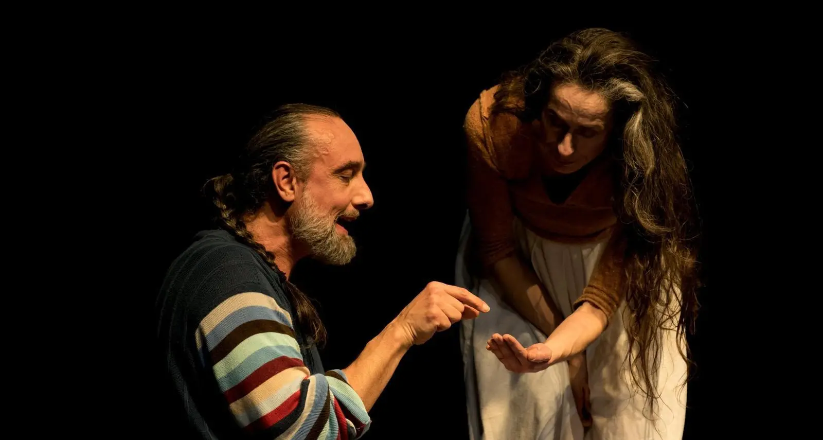 Abbondanza e Bertoni, trent’anni sulla scena tra danza, ricerca e nuove generazioni