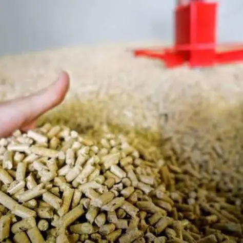 Pellet a meno di 4 euro, occhio alla truffa: paghi e il bancale non arriva