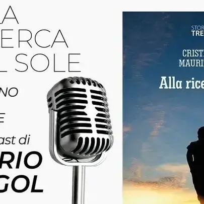 “Alla ricerca del sole”: il quarto episodio