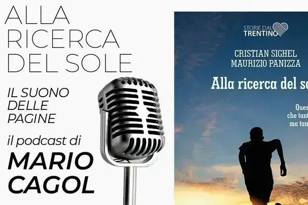 “Alla ricerca del sole”: il quarto episodio