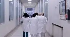 Fuga dei medici, Demagri attacca: i numeri smentiscono la Provincia