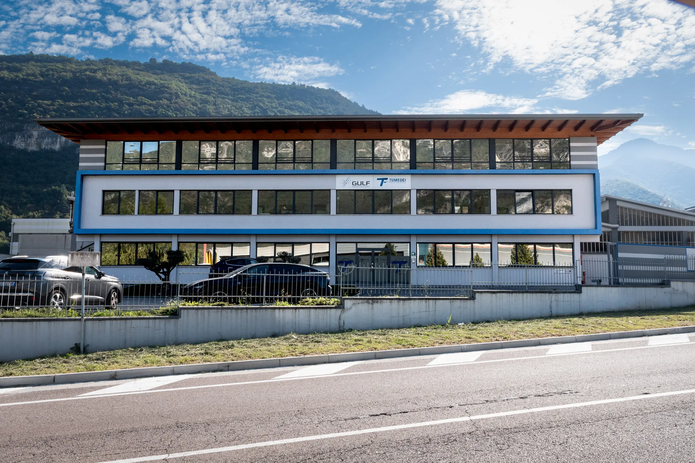 Tumedei resta ad Ala, operazione da 6,8 milioni: garantiti 94 posti di lavoro