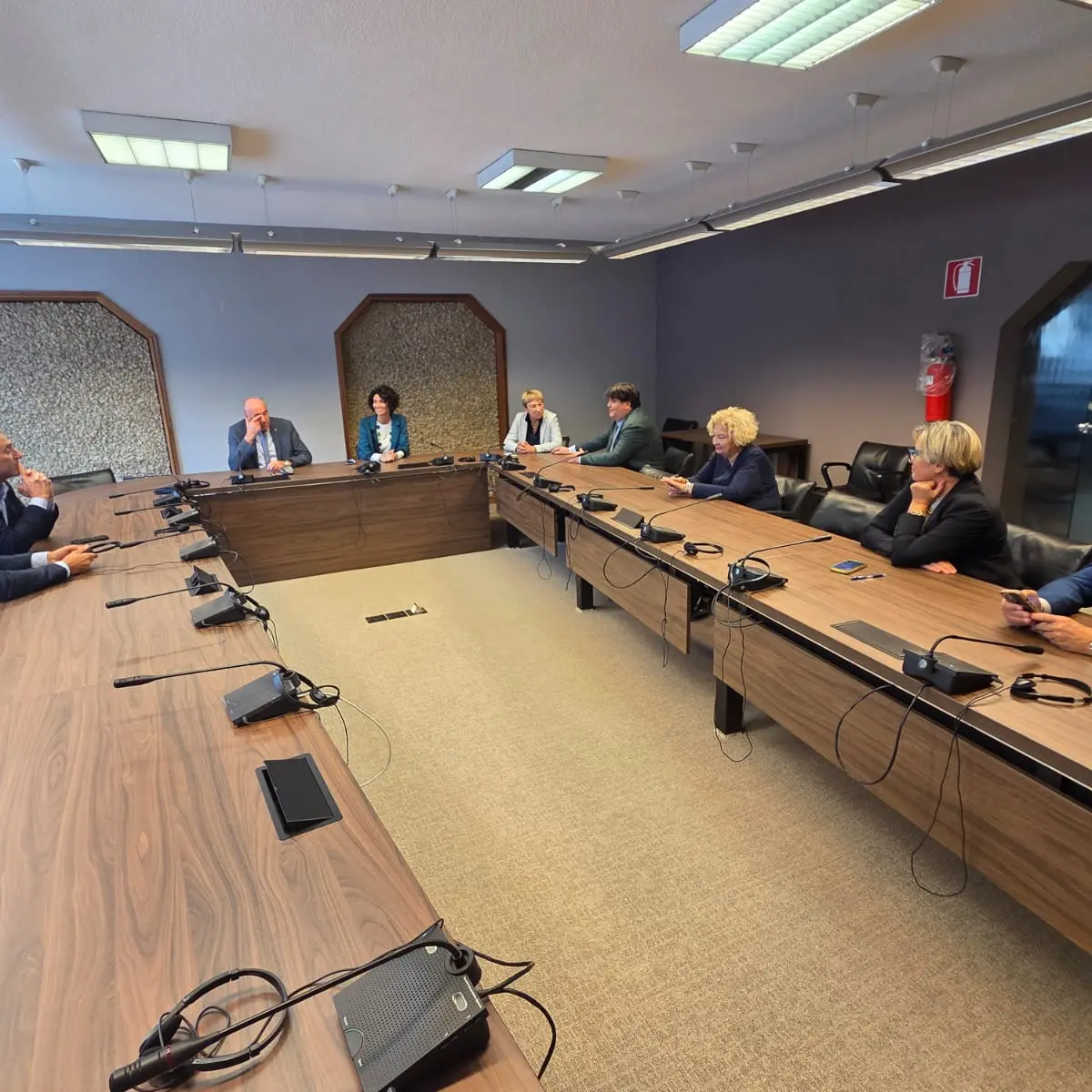 Scuola, Gerosa sospende il ddl sulle carenze formative: confronto con le minoranze
