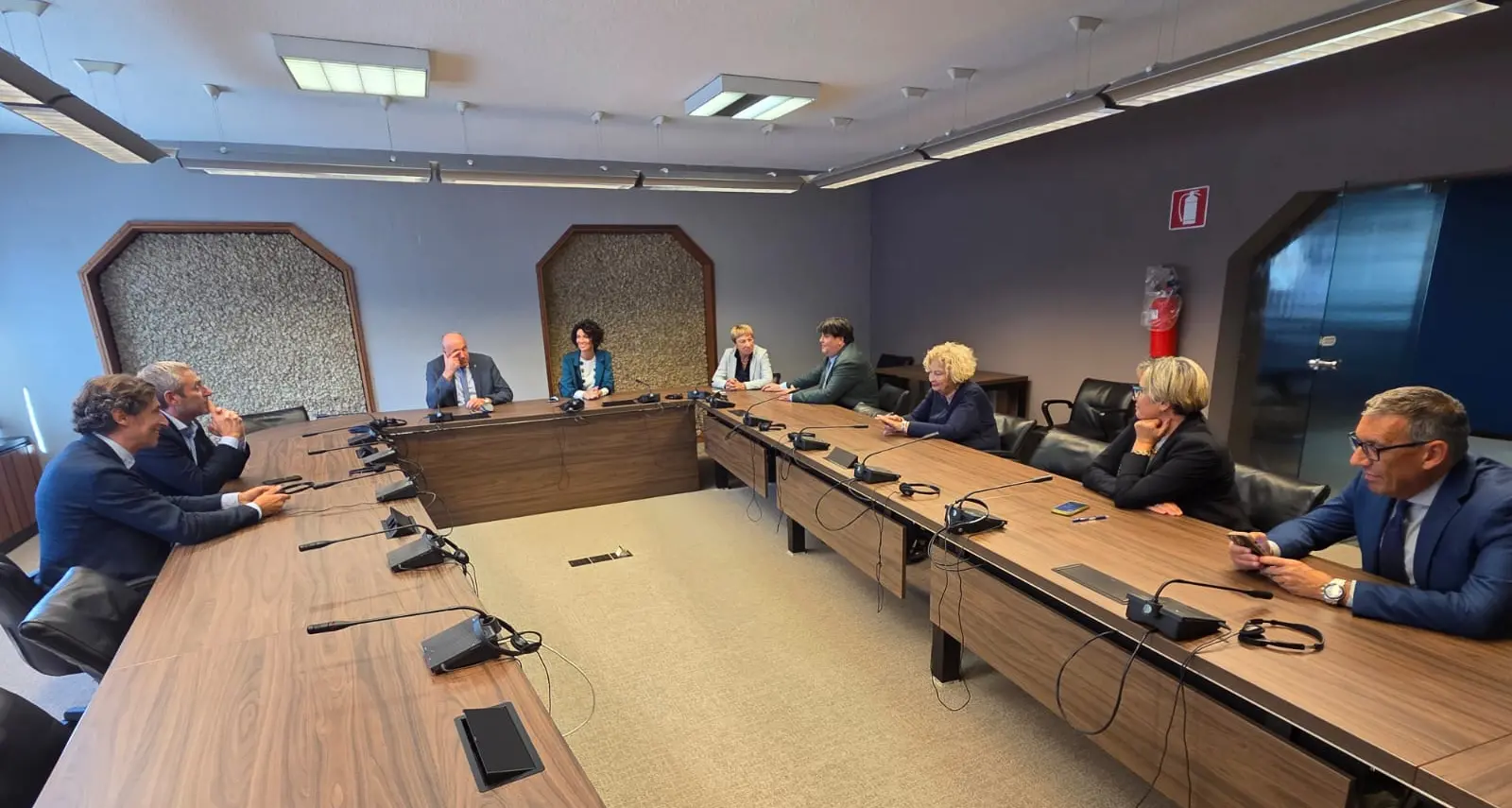 Scuola, Gerosa sospende il ddl sulle carenze formative: confronto con le minoranze