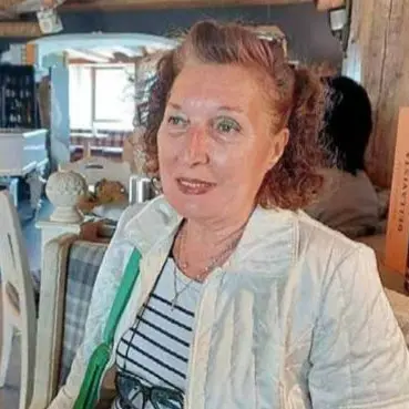 Addio a Maria Toller, storica parrucchiera di Folgaria