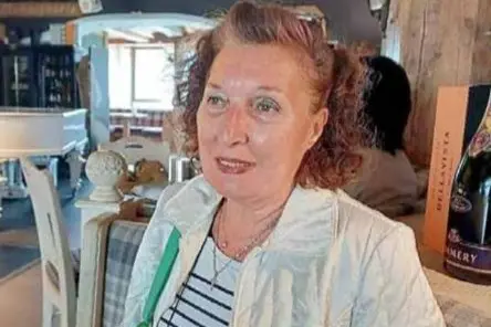 Addio a Maria Toller, storica parrucchiera di Folgaria