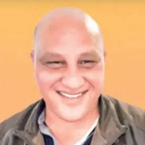Addio a Zaaem Amash, Trento ricorda l’amico palestinese: una raccolta fondi per moglie e figli