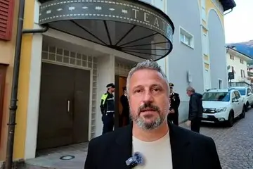 Nuovo polo culturale a Levico, parla il sindaco