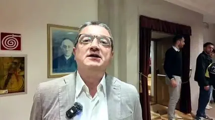 Nuovo polo culturale a Levico, parla Fugatti