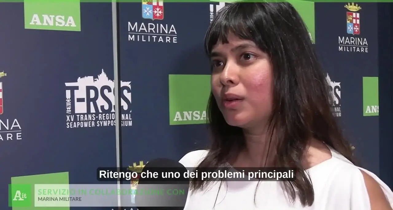 Baruah (Iiss Singapore): 'Viviamo in un mondo di policrisi, i governi si preparino'