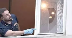 Spari alla Torre 13, si stringe il cerchio: blitz a Bolzano