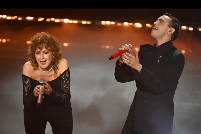 The Voice Senior riparte, Mannoia porta le sue storie in giuria