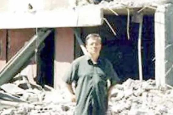 Morto Francesco Piscioli, primario e politico di lotta