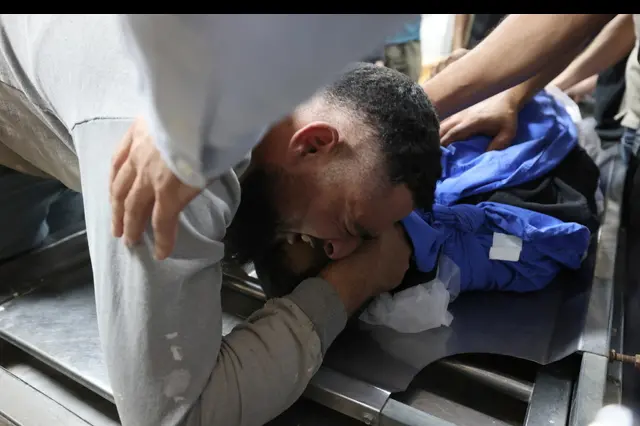 Wafa, palestinese ucciso durante attacco di coloni estremisti in Cisgiordania