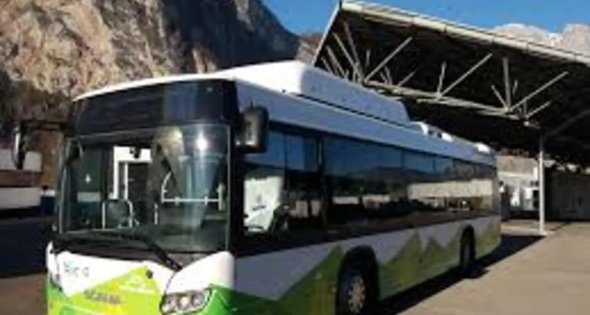 Trentino Trasporti tra i migliori datori di lavoro d’Italia: 33ª nella classifica 2027