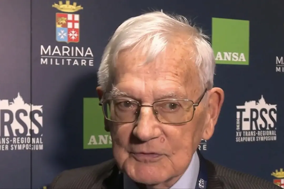 Till: \"Oggi la Difesa dev'essere pronta al totalmente imprevedibile\"