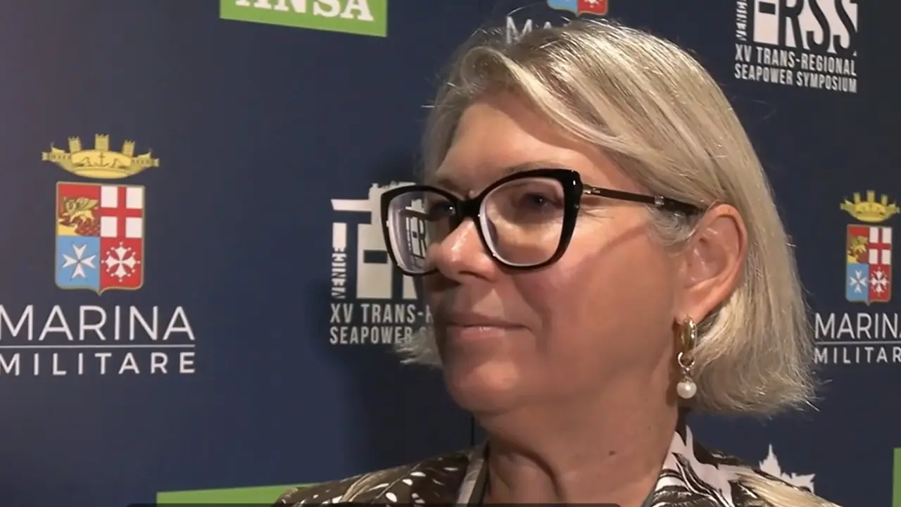 Caputo: \"Le Difese accolgano la velocità del cambiamento dell'Ia\"