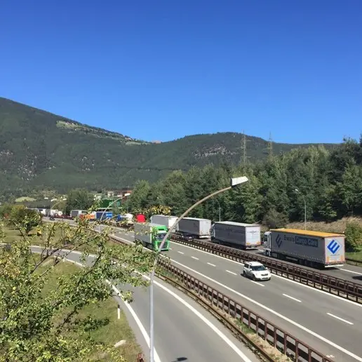 A22, concessione: Cattoi «La procedura va avanti, entro dicembre la Corte dei conti»