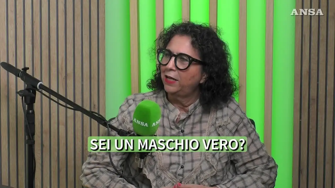 Matteo Martari, in \"Maschi veri\" proviamo a cambiare ma serve molto impegno