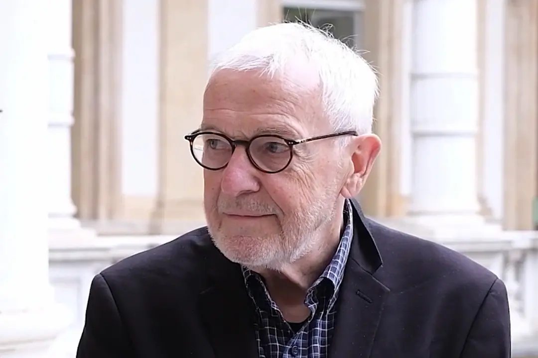 Halzen: \"Non avere il Nobel avrebbe deluso i miei collaboratori\"