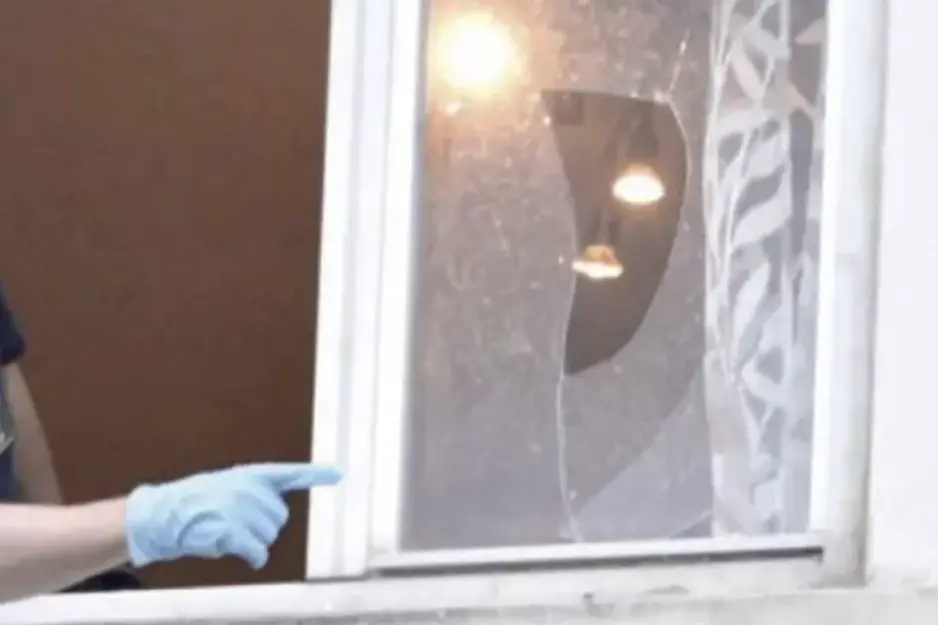 Sparatoria alle Torri di Madonna Bianca, fermati due uomini per tentato omicidio
