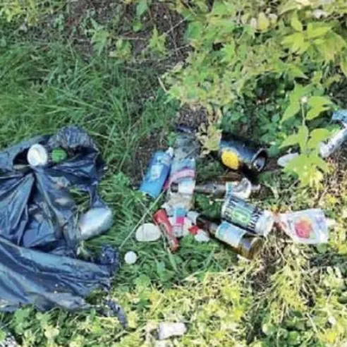 «I vandalismi ci costano 100mila euro»