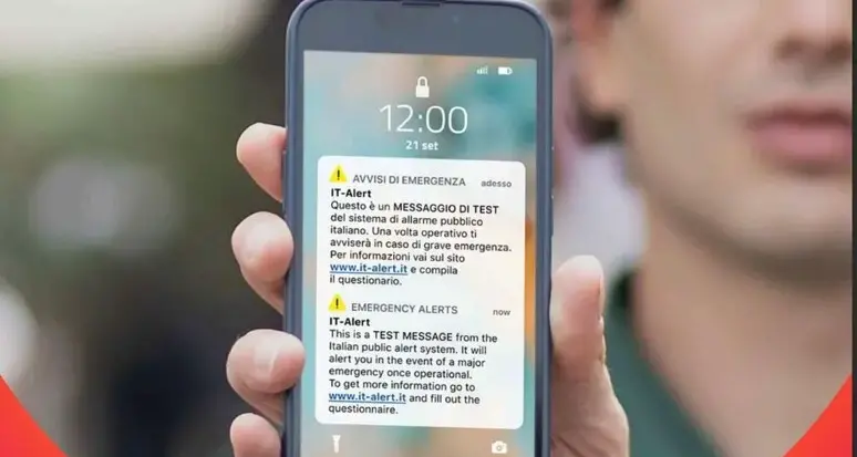 Diga di Malga Bissina, simulazione di collasso: martedì alle 11 arriva l'allarme sui cellulari
