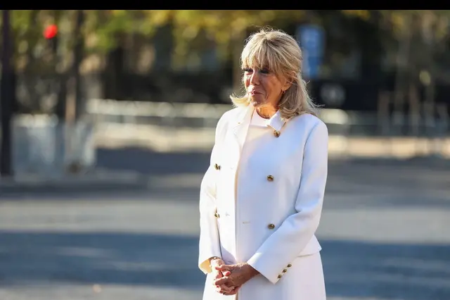 Macron accoglie Steinmeier a Parigi, 'l'amicizia franco-tedesca è la nostra forza'