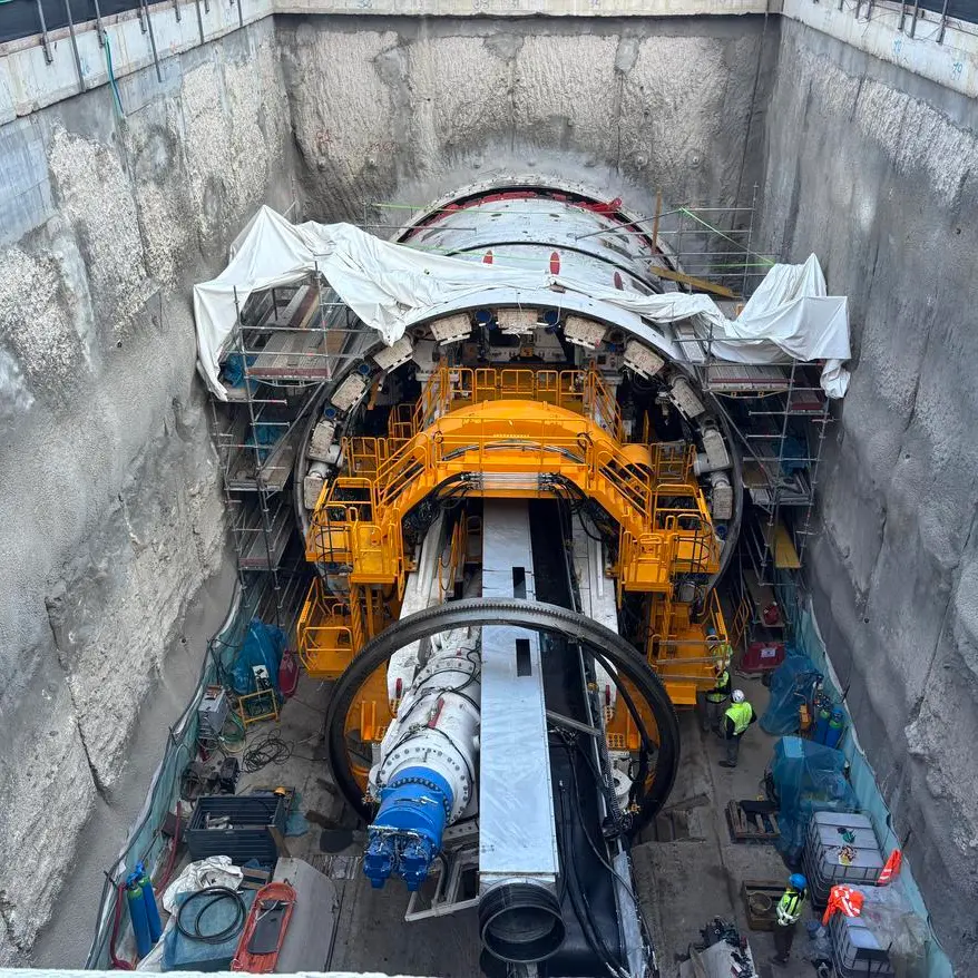 Bypass di Trento, il cantiere apre ai cittadini: visita guidata il 23 ottobre