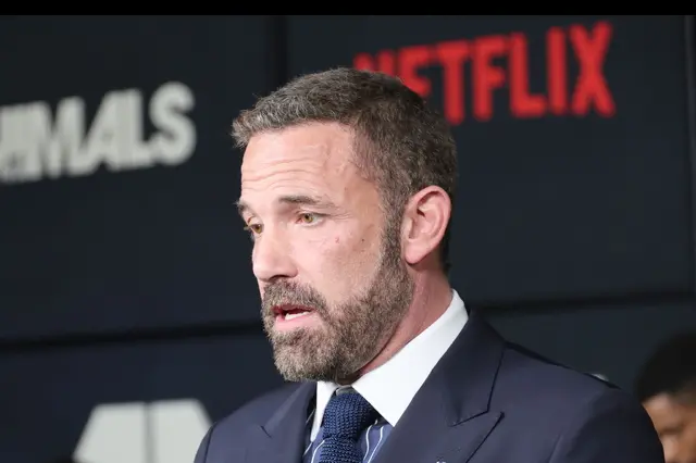 Ben Affleck, 'Animals è sulla famiglia e il prezzo da pagare per proteggerla'