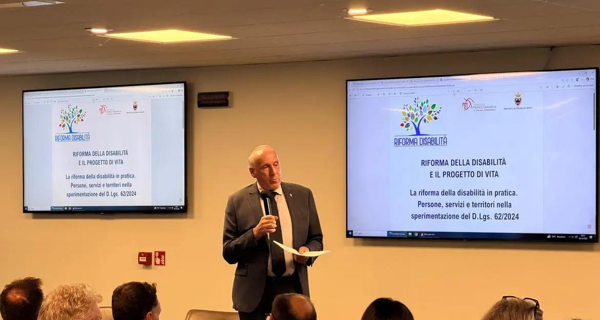 «Progetto di vita», in Trentino 23 richieste: il nuovo modello per la disabilità entra nel vivo