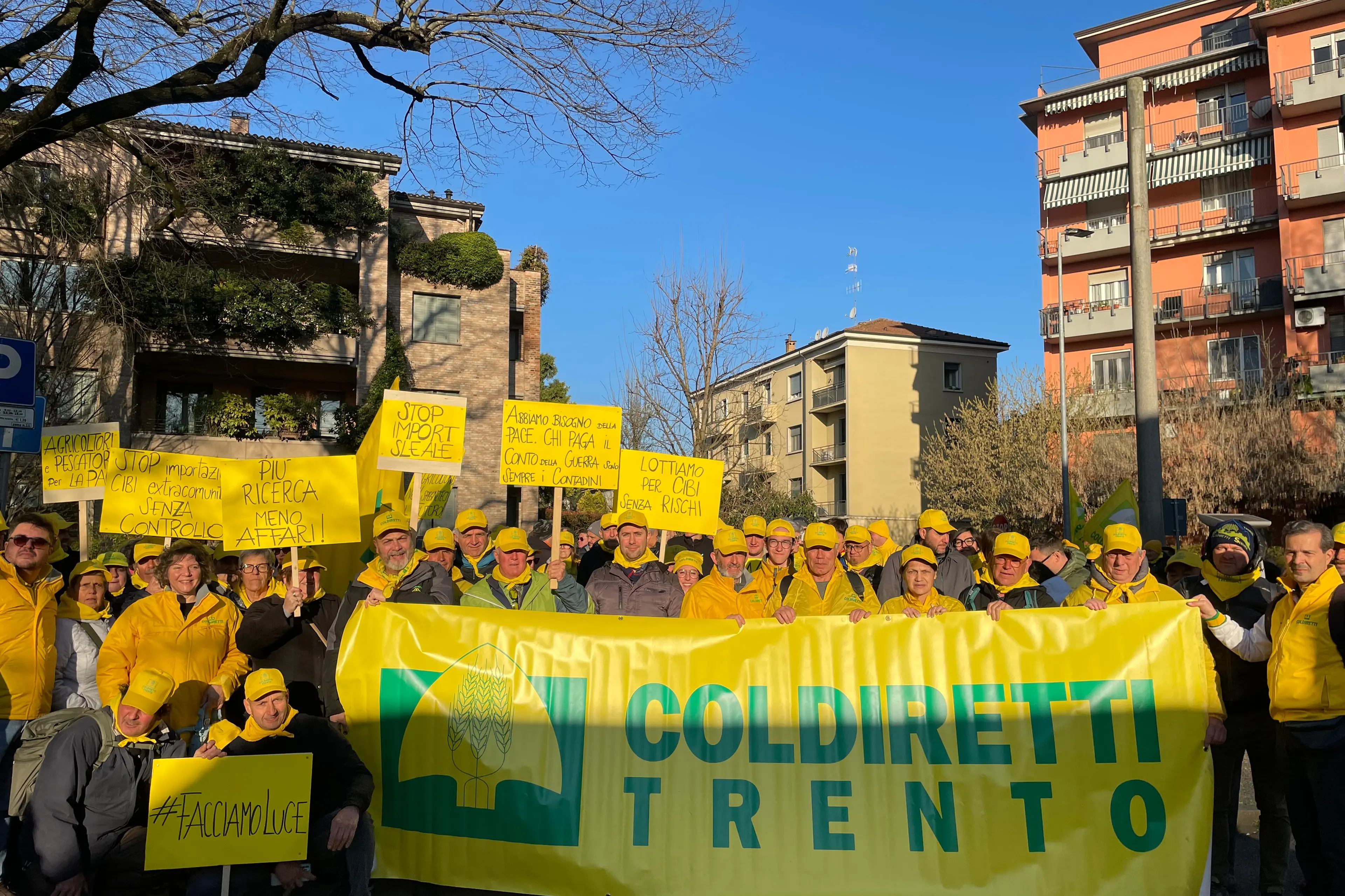 Cibi prodotti in laboratorio, Coldiretti: «Restano criticità e interrogativi sulla sicurezza»