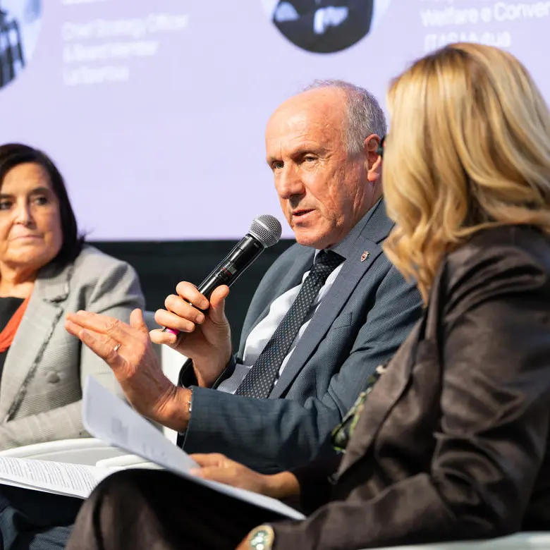 Longevità e salute, a Riva il confronto: a novembre parte il nuovo percorso provinciale