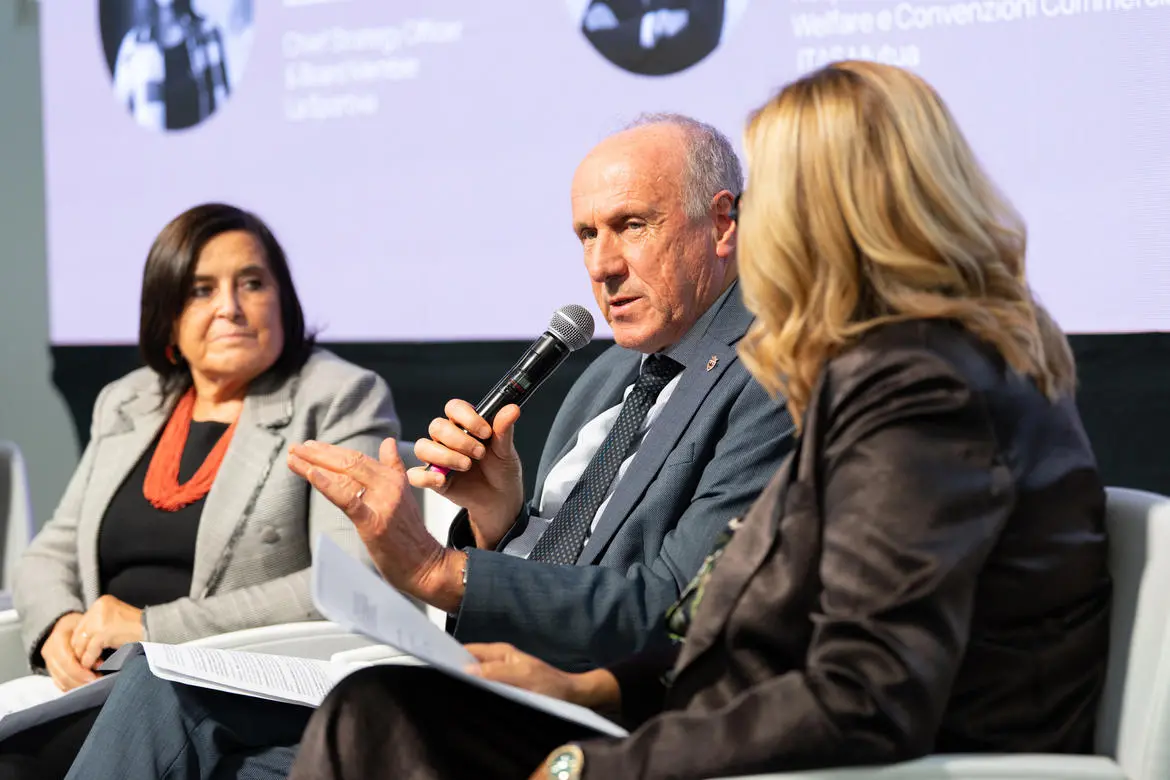 Longevità e salute, a Riva il confronto: a novembre parte il nuovo percorso provinciale